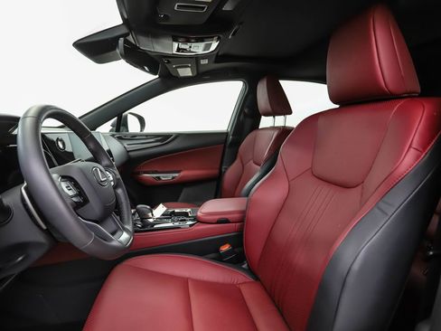 Used 2024 Lexus NX 350 AWD w/ Package Accessory (P2) image 11