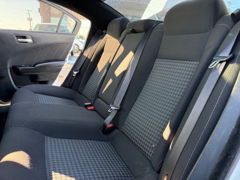 Used 2019 Dodge Charger R/T w/ Driver Confidence Group image 17
