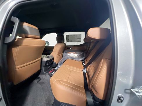 New 2026 Toyota Tundra 1794 Edition AWD/4WD image 29