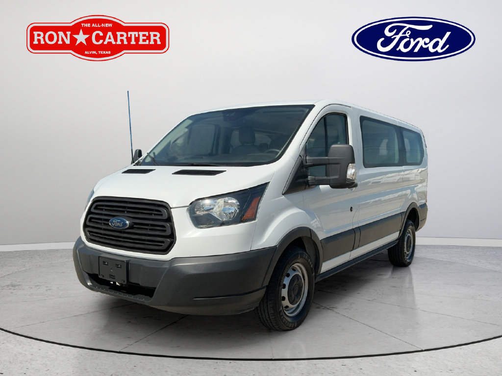 Used 2016 Ford Transit 150 XL RWD image 3