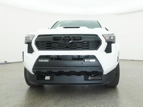 New 2026 Toyota Tacoma TRD Sport RWD image 31