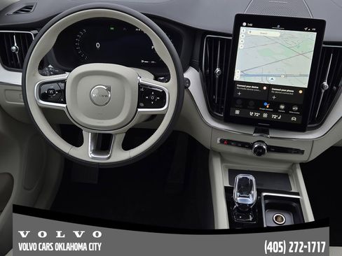 Used 2026 Volvo XC60 B5 Ultra w/ Protection Package Premier AWD/4WD image 26