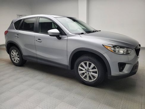 Used 2015 MAZDA CX-5 Touring w/ Touring Technology Package AWD/4WD image 11