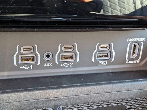 New 2026 RAM 1500 Tungsten image 24