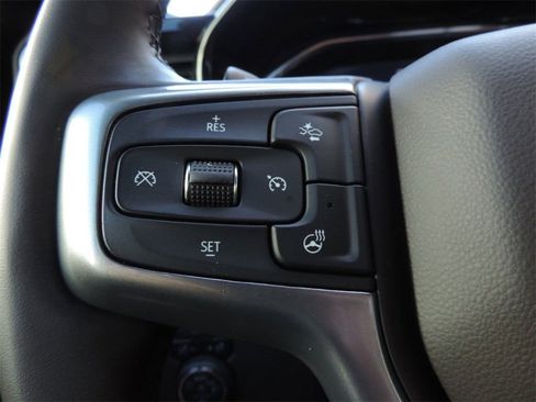 Certified 2024 Chevrolet Silverado 1500 RST w/ Texas Edition Plus image 25