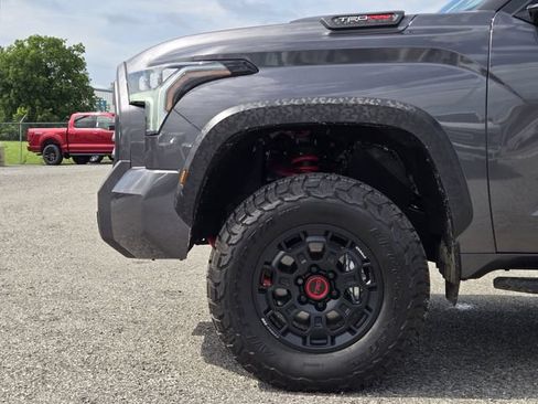 Used 2026 Toyota Tundra TRD Pro AWD/4WD image 9
