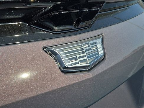 New 2026 Cadillac Optiq Luxury 1 image 8