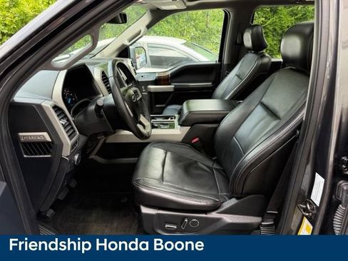 Used 2017 Ford F150 Lariat AWD/4WD image 20