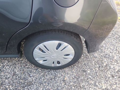 Used 2024 Mitsubishi Mirage ES FWD image 6
