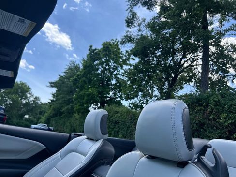 Used 2024 Ford Mustang Premium RWD image 25