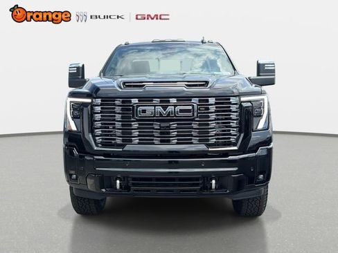 New 2026 GMC Sierra 2500 Denali Ultimate AWD/4WD image 8
