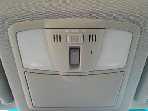 Used 2017 INFINITI QX50 2WD w/ Technology Package image 48