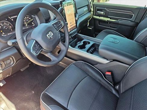 New 2026 RAM 3500 Laramie image 3