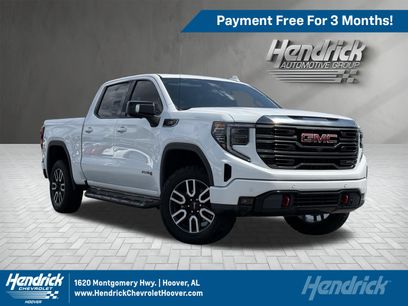 Used 2023 GMC Sierra 1500 AT4 w/ AT4 Premium Package