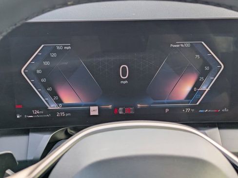 Used 2025 BMW X3 xDrive30i w/ Convenience Package image 19