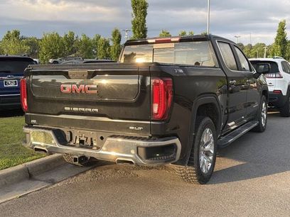 Used 2022 GMC Sierra 1500 SLT w/ SLT Premium Plus Package