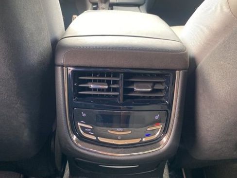 Used 2016 Cadillac CTS V w/ Carbon Fiber Package image 22