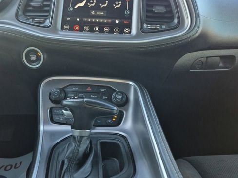 Certified 2022 Dodge Challenger R/T w/ Plus Package image 34