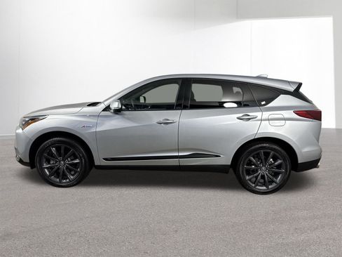 Certified 2025 Acura RDX A-Spec image 30