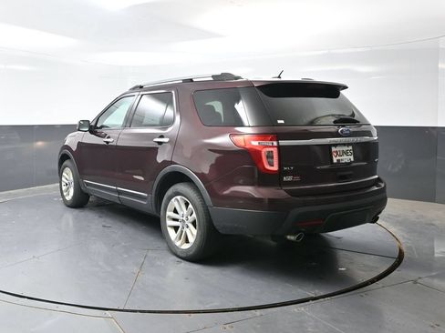 Used 2011 Ford Explorer XLT w/ 202A Rapid Spec Order Code AWD/4WD image 11