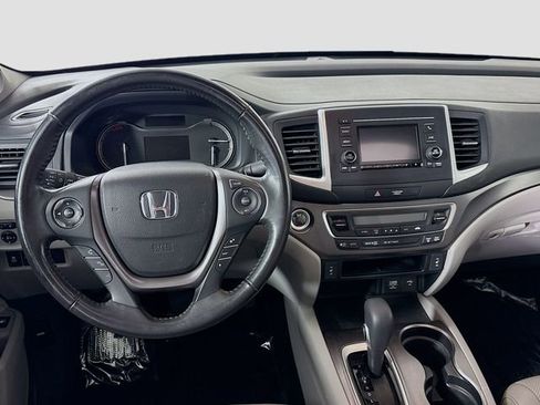 Used 2019 Honda Ridgeline RTL image 23