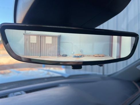 Used 2025 GMC Sierra 3500 AT4 w/ Technology Package image 18