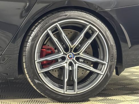 Used 2023 BMW M5 w/ Competition Package AWD/4WD image 25