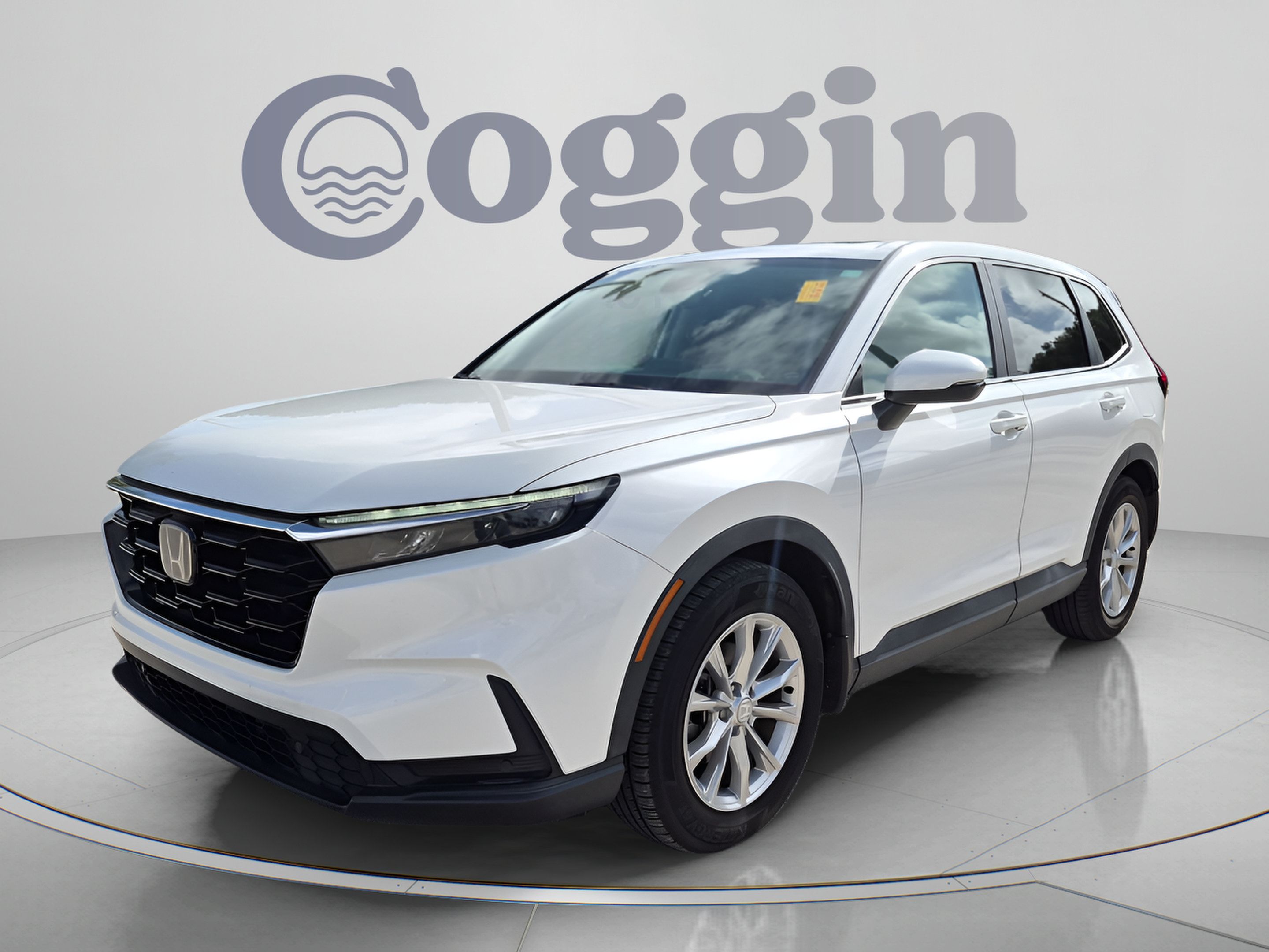 Used 2023 Honda CR-V EX-L image 2