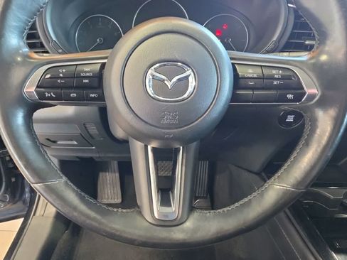 Used 2024 MAZDA CX-30 AWD 2.5 S w/ Select Sport Pkg image 21