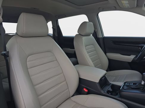 Certified 2026 Honda CR-V EX-L image 10