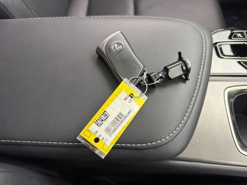 Used 2024 Lexus NX 350 AWD image 32