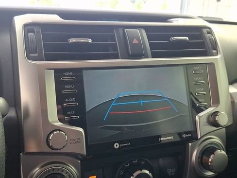 Certified 2020 Toyota 4Runner SR5 Premium w/ Moonroof Package AWD/4WD image 23
