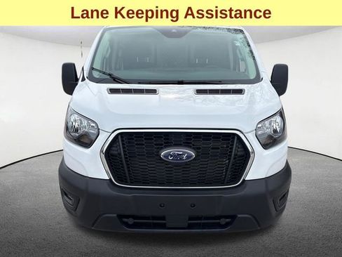 Used 2024 Ford Transit 250 Low Roof w/ Exterior Upgrade Package RWD image 3