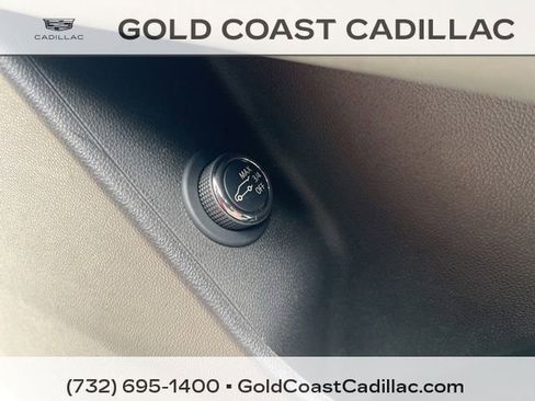 Certified 2023 Cadillac XT6 Premium Luxury w/ Technology Package AWD/4WD image 19