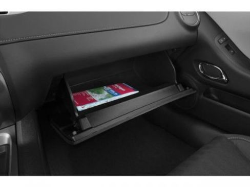 Used 2015 Chevrolet Camaro LS image 18