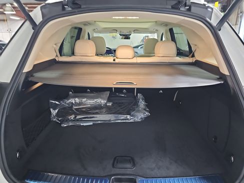 New 2026 Mercedes-Benz GLE 350 4MATIC image 13