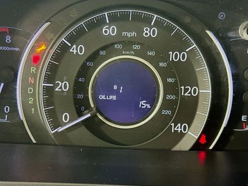 Used 2012 Honda CR-V EX-L image 14
