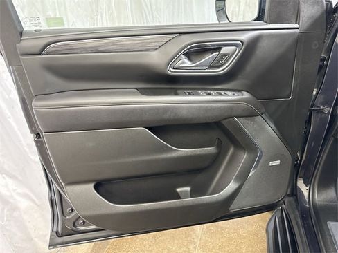 Certified 2023 GMC Yukon SLT image 23