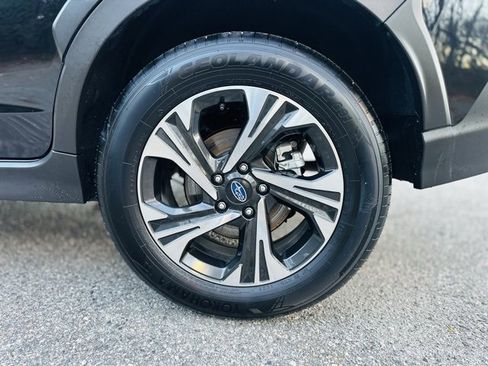 Used 2025 Subaru Crosstrek 2.0i Premium image 31