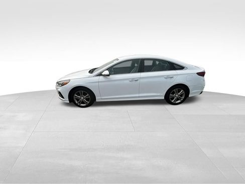 Used 2019 Hyundai Sonata SEL FWD image 4