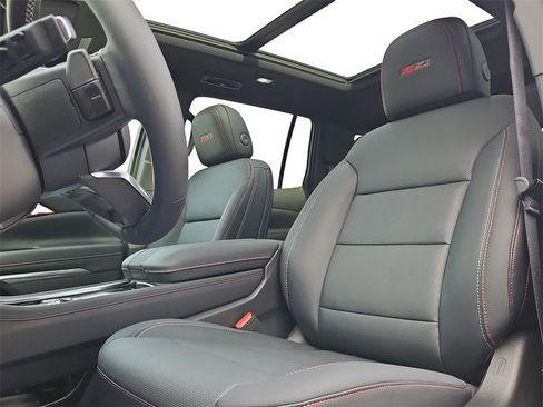New 2026 Chevrolet Traverse Z71 w/ Enhanced Driving Package image 28