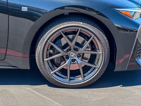 New 2026 Lexus IS 350 F Sport RWD image 9