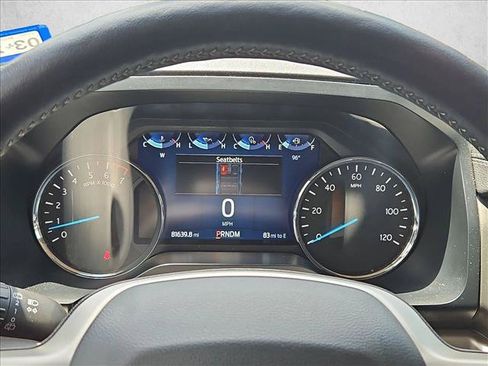 Used 2023 Ford Expedition XLT RWD image 10