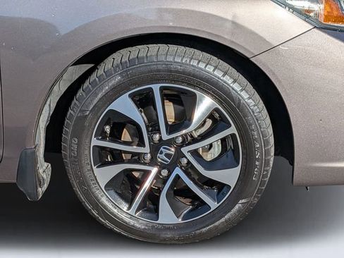 Used 2013 Honda Civic EX image 10