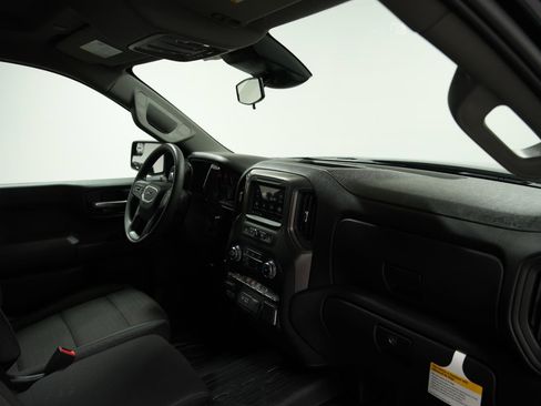 New 2026 GMC Sierra 1500 Pro w/ Graphite Edition AWD/4WD image 17