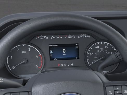 New 2026 Ford F350 XLT AWD/4WD image 13
