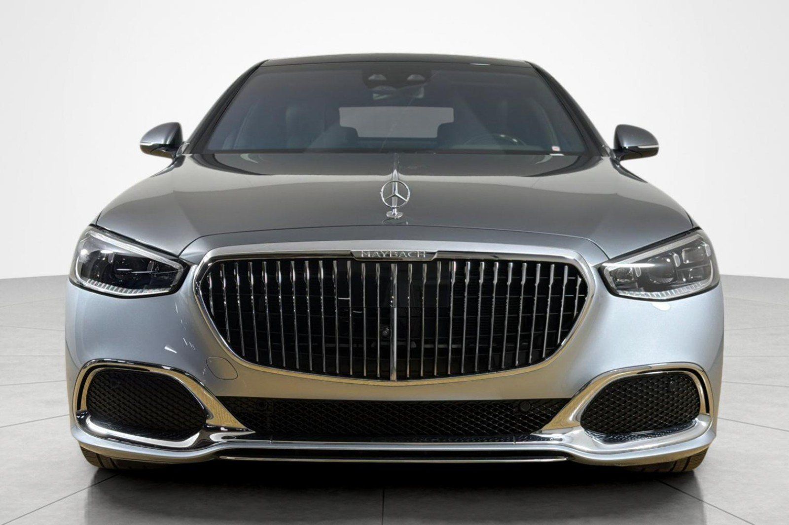 Used 2024 Mercedes-Benz Maybach S 580 4MATIC image 8