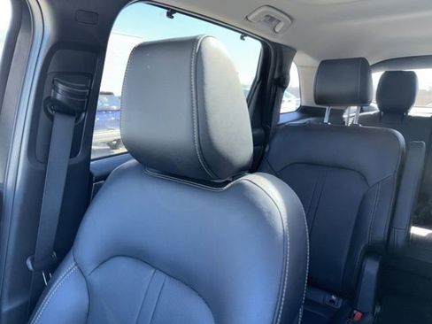 Used 2025 MAZDA CX-90 3.3 Turbo w/ Premium Sport Pkg image 54