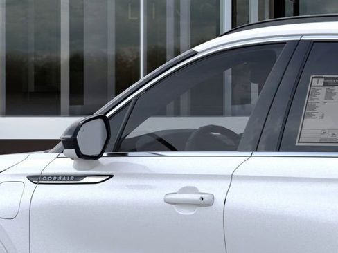 New 2026 Lincoln Corsair Grand Touring image 20