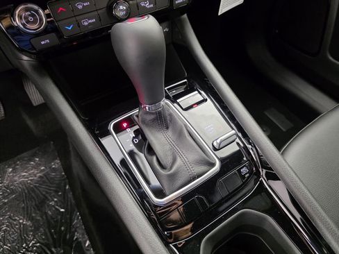 New 2026 Jeep Compass Latitude image 22